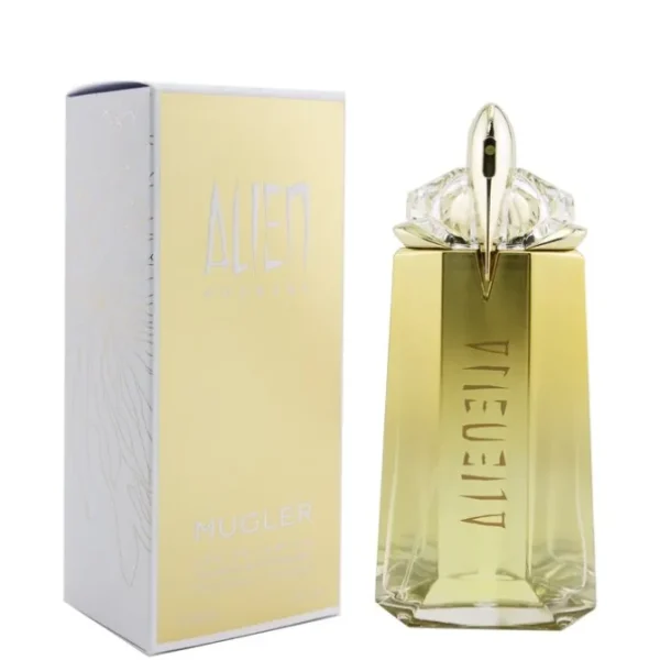 Alien Goddess Eau De Parfum Refillable Spray