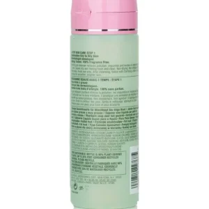 All About Clean Liquid Facial Soap Oily Skin Formula - Combination Oily to Oily Skin