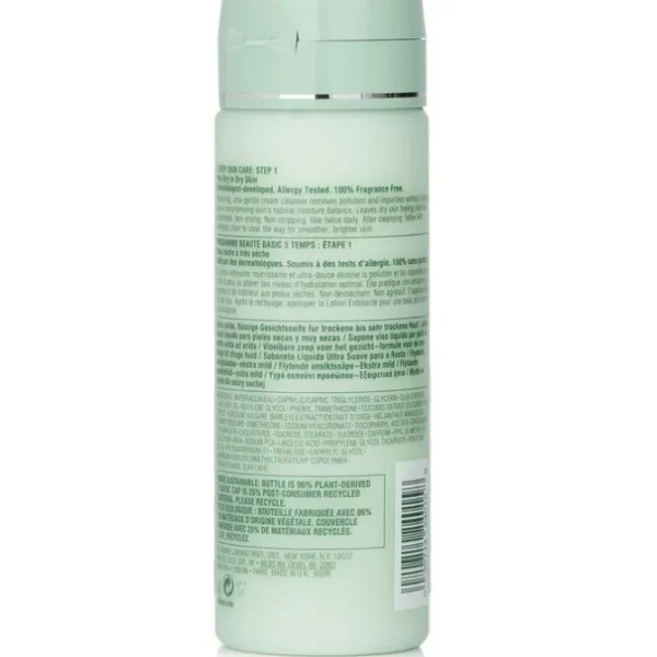 All About Clean Liquid Facial Soap Extra-Mild - Very Dry to Dry Skin