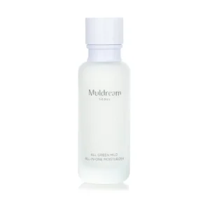 All Green Mild All-In-One Moisturizer