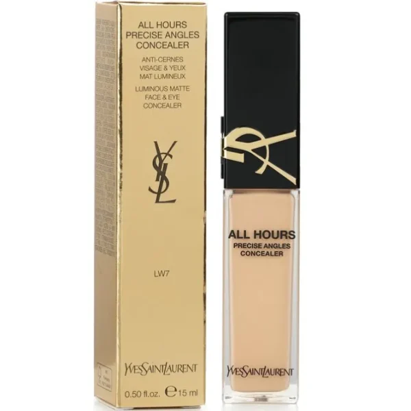 All Hours Precise Angles Concealer
