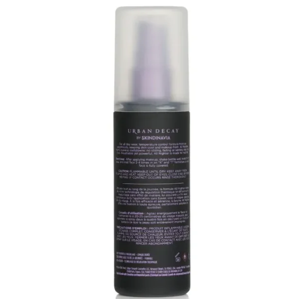 All Nighter Long Lasting Makeup Setting Spray