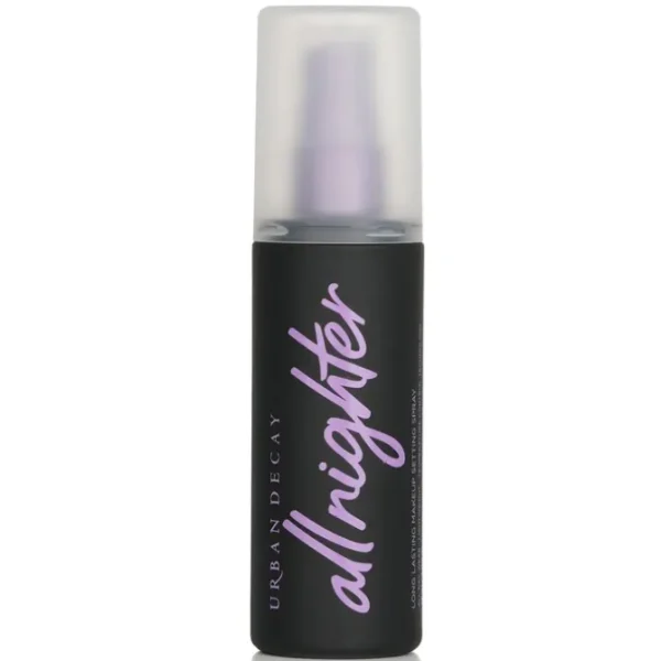All Nighter Long Lasting Makeup Setting Spray