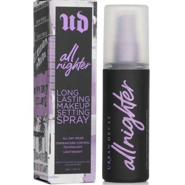 All Nighter Long Lasting Makeup Setting Spray