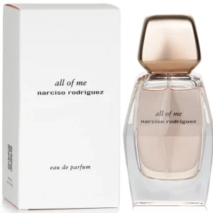 All Of Me Eau De Parfum Spray