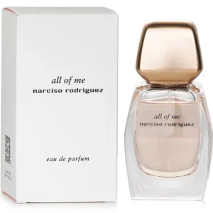 All Of Me Eau De Parfum Spray