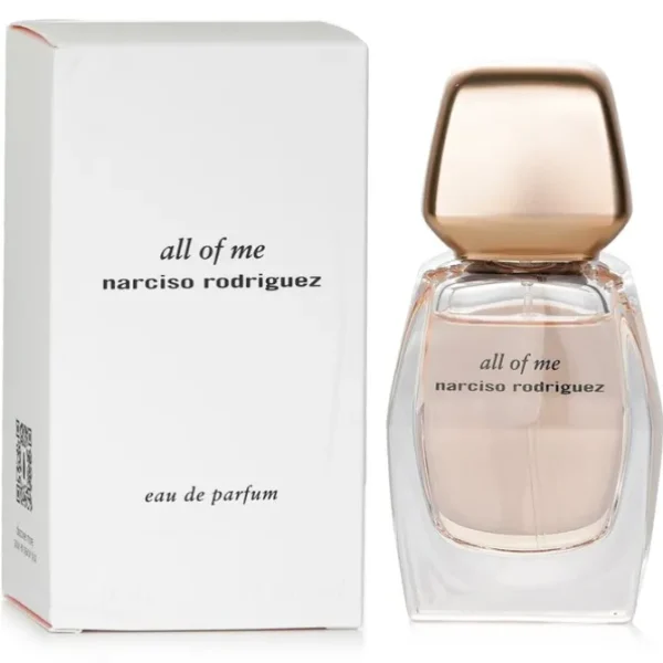 All Of Me Eau De Parfum Spray