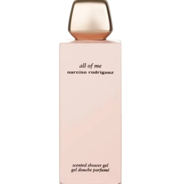 All Of Me Shower Gel