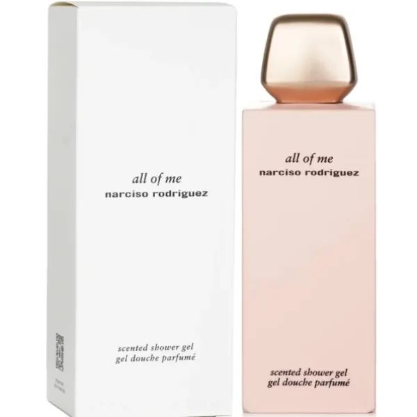 All Of Me Shower Gel