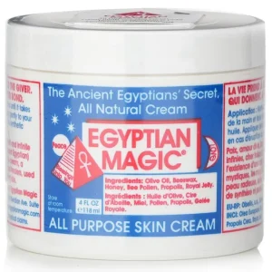All Purpose Skin Cream