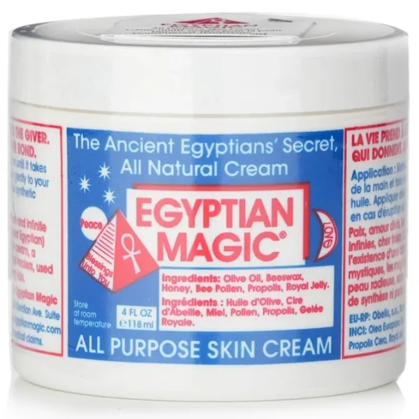 All Purpose Skin Cream