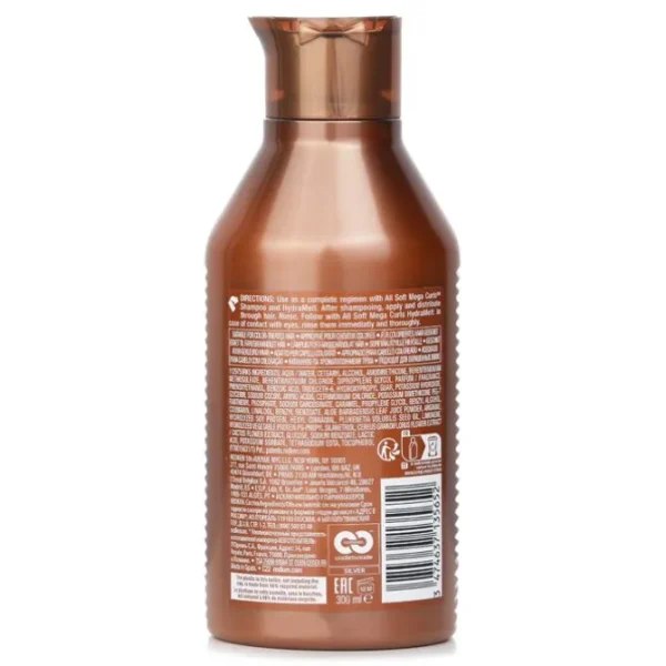 All Soft Mega Curls Conditioner