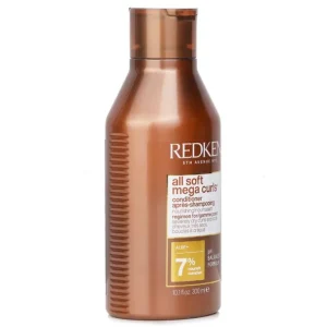 All Soft Mega Curls Conditioner