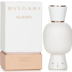 Allegra Magnifying Myrrh Essence Eau De Parfum Spray