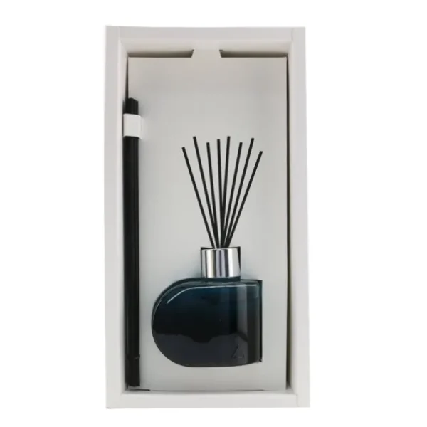 Alliance Turquoise Reed Diffuser - Virginia Cedarwood
