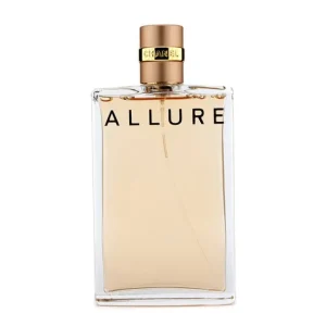 Allure Eau De Parfum Spray
