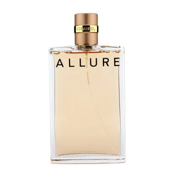 Allure Eau De Parfum Spray