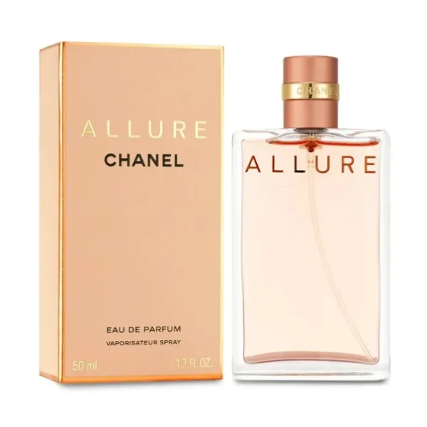 Allure Eau De Parfum Spray