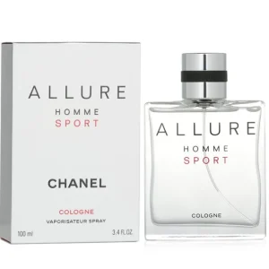 Allure Homme Sport Cologne Spray
