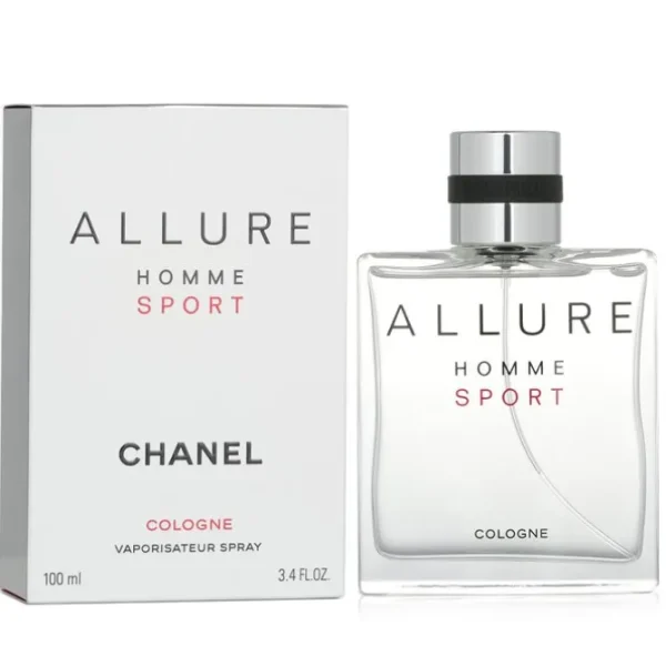 Allure Homme Sport Cologne Spray