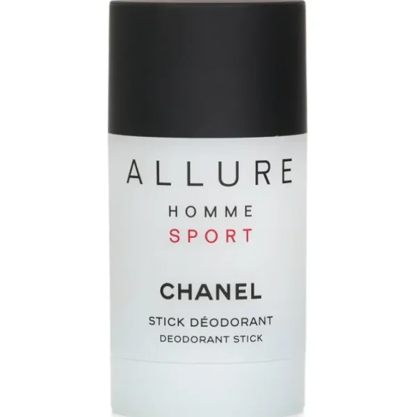Allure Homme Sport Deodorant Stick