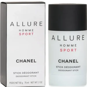 Allure Homme Sport Deodorant Stick