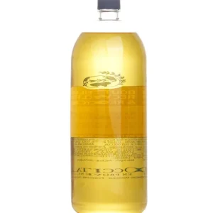 Almond Cleansing & Softening Shower Oil (Eco-Refill)