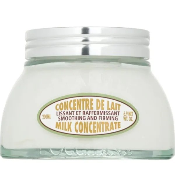 Almond Milk Concentrate