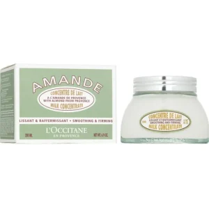 Almond Milk Concentrate