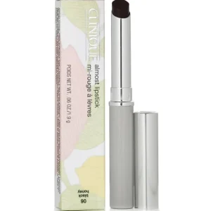 Almost Lipstick