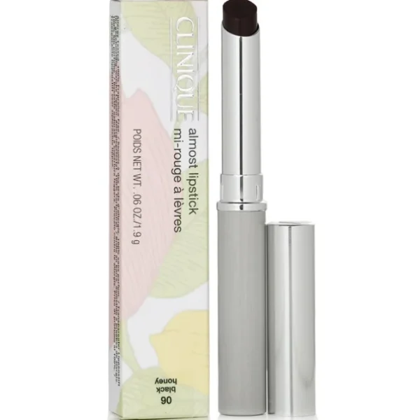 Almost Lipstick
