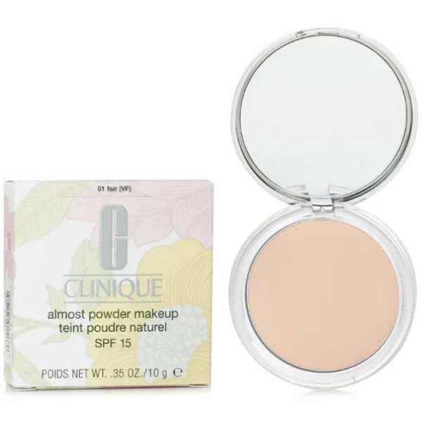 Almost Powder MakeUp SPF 15