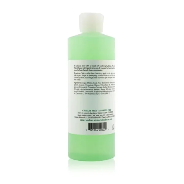 Aloe Lotion - For Combination/ Dry/ Sensitive Skin Types