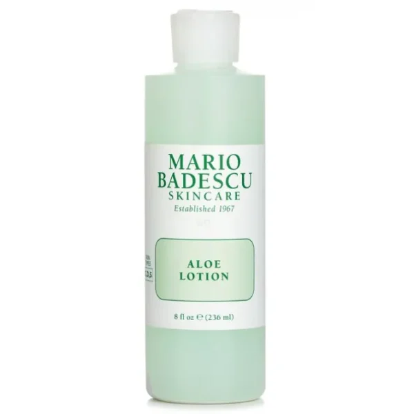 Aloe Lotion - For Combination/ Dry/ Sensitive Skin Types
