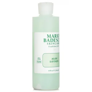 Aloe Lotion - For Combination/ Dry/ Sensitive Skin Types