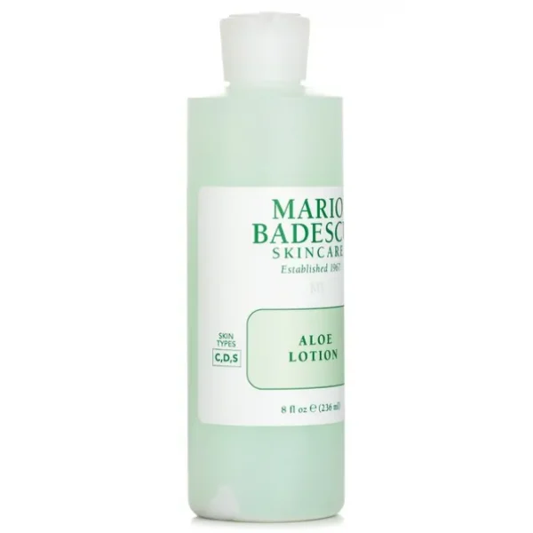 Aloe Lotion - For Combination/ Dry/ Sensitive Skin Types