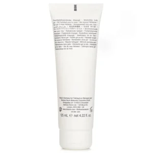 Aloe Vera Gel