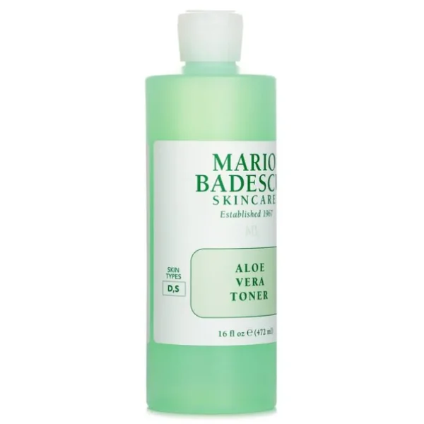 Aloe Vera Toner - For Dry/ Sensitive Skin Types