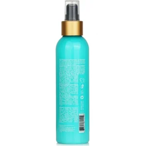 Aloe Vera with Agave Nectar Curls Defined Humidity Resistant Leave-In Conditioner