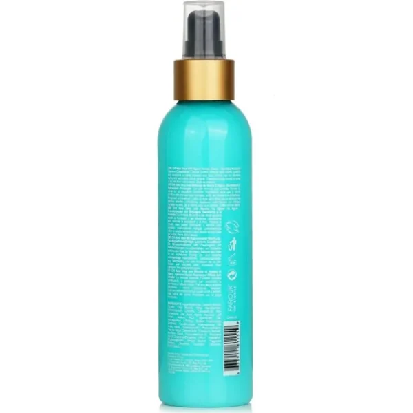 Aloe Vera with Agave Nectar Curls Defined Humidity Resistant Leave-In Conditioner
