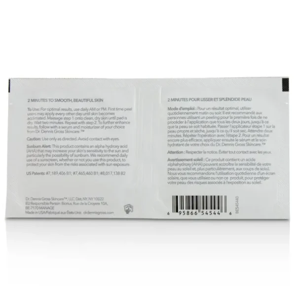 Alpha Beta Extra Strength Daily Peel