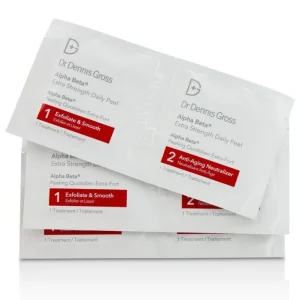 Alpha Beta Extra Strength Daily Peel