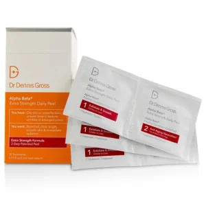 Alpha Beta Extra Strength Daily Peel