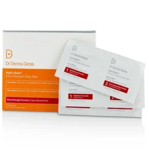 Alpha Beta Extra Strength Daily Peel