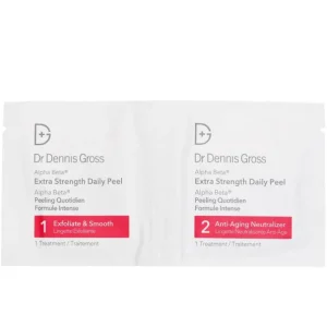 Alpha Beta Extra Strength Daily Peel