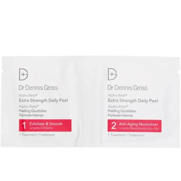 Alpha Beta Extra Strength Daily Peel