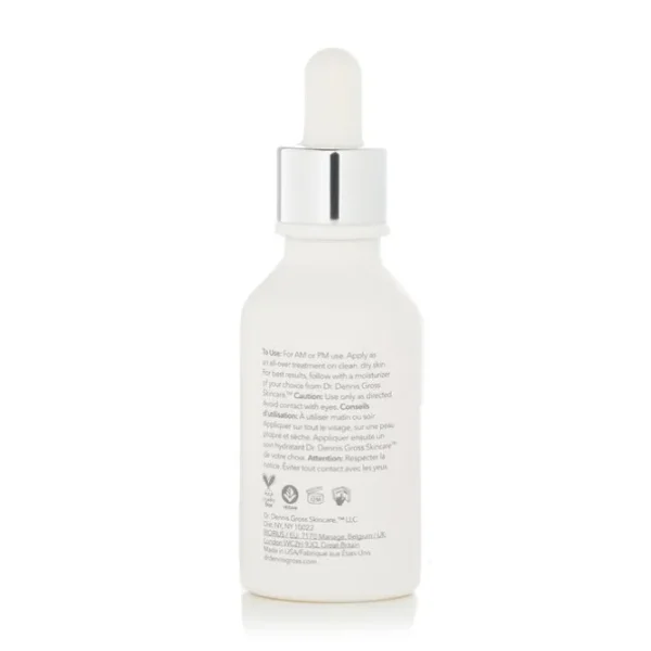 Alpha Beta Pore Perfecting & Refining Serum