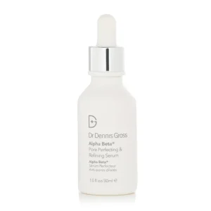 Alpha Beta Pore Perfecting & Refining Serum