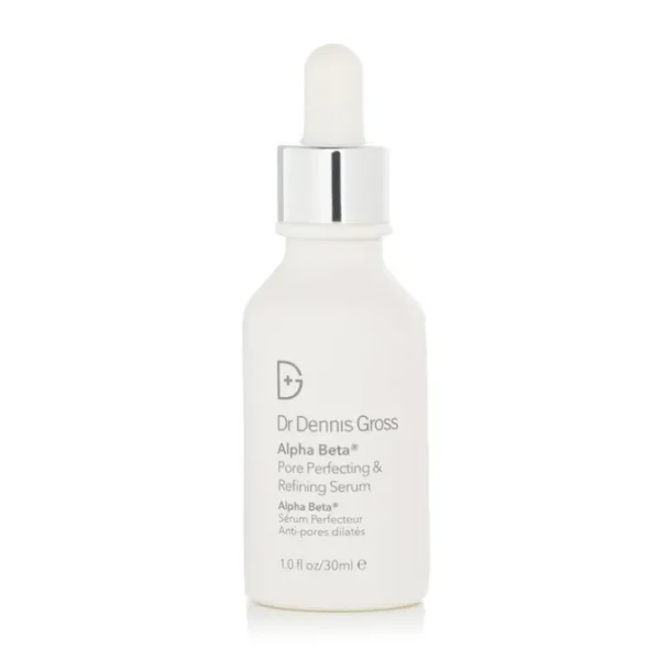 Alpha Beta Pore Perfecting & Refining Serum