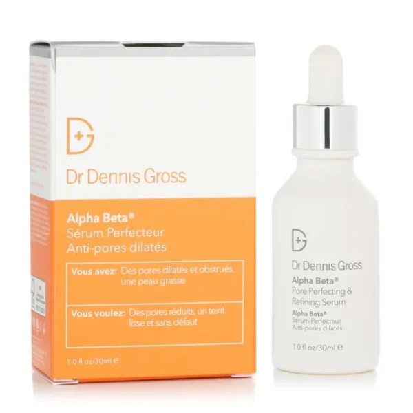 Alpha Beta Pore Perfecting & Refining Serum